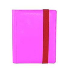 Dex Binder 4 - Pink